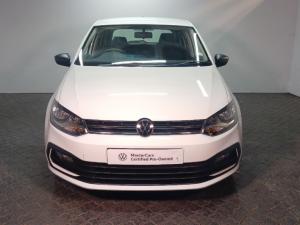 Volkswagen Polo Vivo 1.4 - Image 2