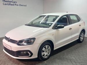 Volkswagen Polo Vivo 1.4 - Image 3