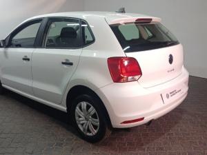 Volkswagen Polo Vivo 1.4 - Image 4
