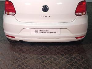 Volkswagen Polo Vivo 1.4 - Image 5