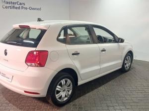 Volkswagen Polo Vivo 1.4 - Image 6