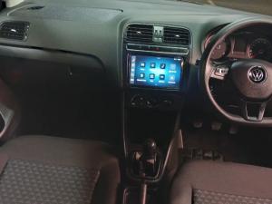Volkswagen Polo Vivo 1.4 - Image 8