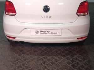 Volkswagen Polo Vivo 1.4 - Image 20