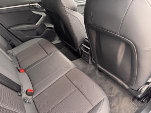 Audi A3 Sportback 35 Tfsi Black Edition TIP - Image 11
