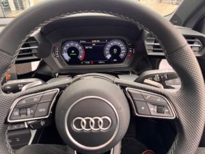Audi A3 Sportback 35 Tfsi Black Edition TIP - Image 16