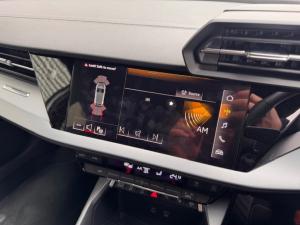 Audi A3 Sportback 35 Tfsi Black Edition TIP - Image 17