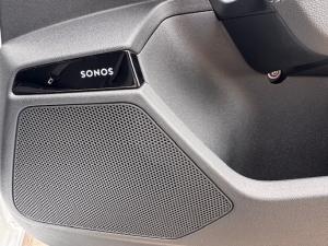 Audi A3 Sportback 35 Tfsi Black Edition TIP - Image 18