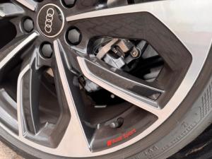 Audi A3 Sportback 35 Tfsi Black Edition TIP - Image 19