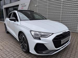 Audi A3 Sportback 35 Tfsi Black Edition TIP - Image 1