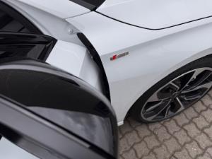 Audi A3 Sportback 35 Tfsi Black Edition TIP - Image 20
