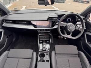 Audi A3 Sportback 35 Tfsi Black Edition TIP - Image 6