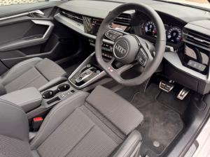 Audi A3 Sportback 35 Tfsi Black Edition TIP - Image 9