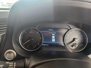 Nissan Navara 2.5DDTI PRO-2X automatic D/C - Image 10