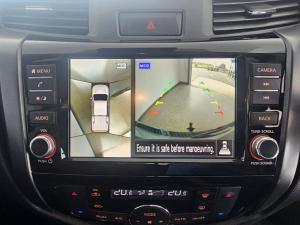 Nissan Navara 2.5DDTI PRO-2X automatic D/C - Image 11