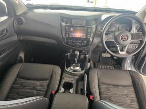 Nissan Navara 2.5DDTI PRO-2X automatic D/C - Image 16