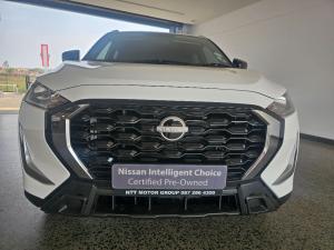 Nissan Magnite Move 1.0 VisiaP/V - Image 3
