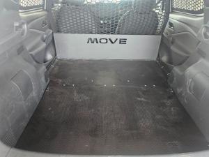 Nissan Magnite Move 1.0 VisiaP/V - Image 9