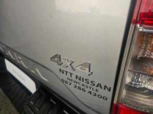 Nissan Navara 2.5DDTI SE Plus 4X4 D/C - Image 13