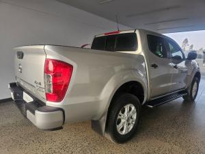 Nissan Navara 2.5DDTI SE Plus 4X4 D/C - Image 16