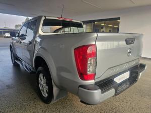 Nissan Navara 2.5DDTI SE Plus 4X4 D/C - Image 17