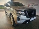 Thumbnail Nissan Navara 2.5DDTI SE Plus 4X4 D/C
