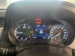 Nissan Navara 2.5DDTI SE Plus 4X4 D/C - Image 22