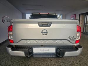 Nissan Navara 2.5DDTI SE Plus 4X4 D/C - Image 6