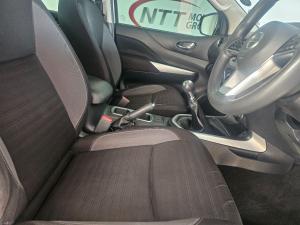 Nissan Navara 2.5DDTI SE Plus 4X4 D/C - Image 7