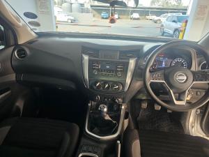 Nissan Navara 2.5DDTI SE Plus 4X4 D/C - Image 8