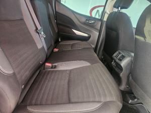 Nissan Navara 2.5DDTI SE Plus 4X4 D/C - Image 9