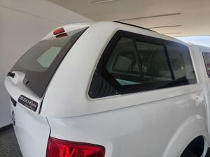 Nissan Navara 2.5DDTI SE automatic D/C - Image 10