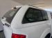 Nissan Navara 2.5DDTI SE automatic D/C - Thumbnail 10