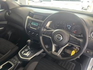 Nissan Navara 2.5DDTI SE automatic D/C - Image 11