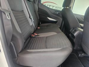 Nissan Navara 2.5DDTI SE automatic D/C - Image 15