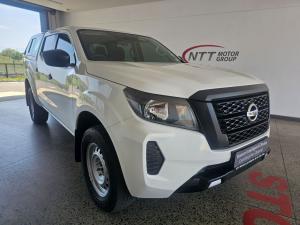 Nissan Navara 2.5DDTI SE automatic D/C - Image 1