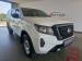 Nissan Navara 2.5DDTI SE automatic D/C - Thumbnail 1