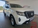 Thumbnail Nissan Navara 2.5DDTI SE automatic D/C