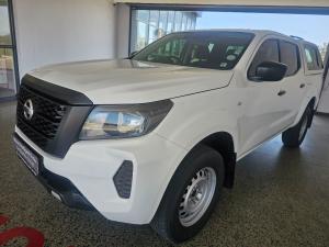 Nissan Navara 2.5DDTI SE automatic D/C - Image 22
