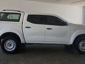 Nissan Navara 2.5DDTI SE automatic D/C - Image 24
