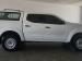 Nissan Navara 2.5DDTI SE automatic D/C - Thumbnail 3