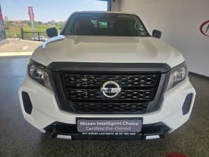 Nissan Navara 2.5DDTI SE automatic D/C - Image 4