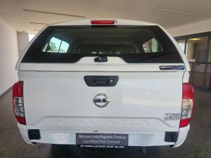 Nissan Navara 2.5DDTI SE automatic D/C - Image 5
