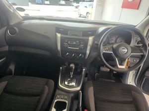 Nissan Navara 2.5DDTI SE automatic D/C - Image 6