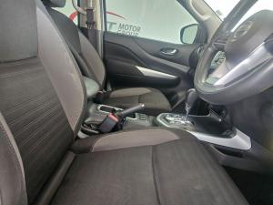 Nissan Navara 2.5DDTI SE automatic D/C - Image 7