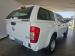 Nissan Navara 2.5DDTI SE automatic D/C - Thumbnail 8