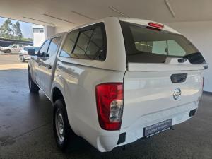 Nissan Navara 2.5DDTI SE automatic D/C - Image 9