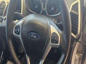 Ford Ecosport 1.0 Ecoboost Titanium - Image 12