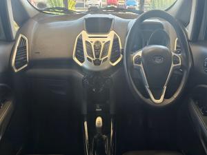 Ford Ecosport 1.0 Ecoboost Titanium - Image 23