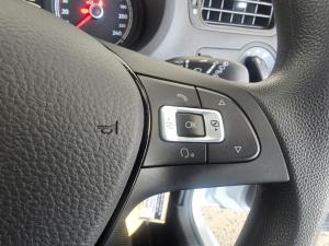 Volkswagen Polo Vivo 1.4 - Image 11