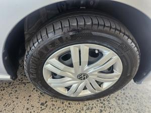 Volkswagen Polo Vivo 1.4 - Image 12